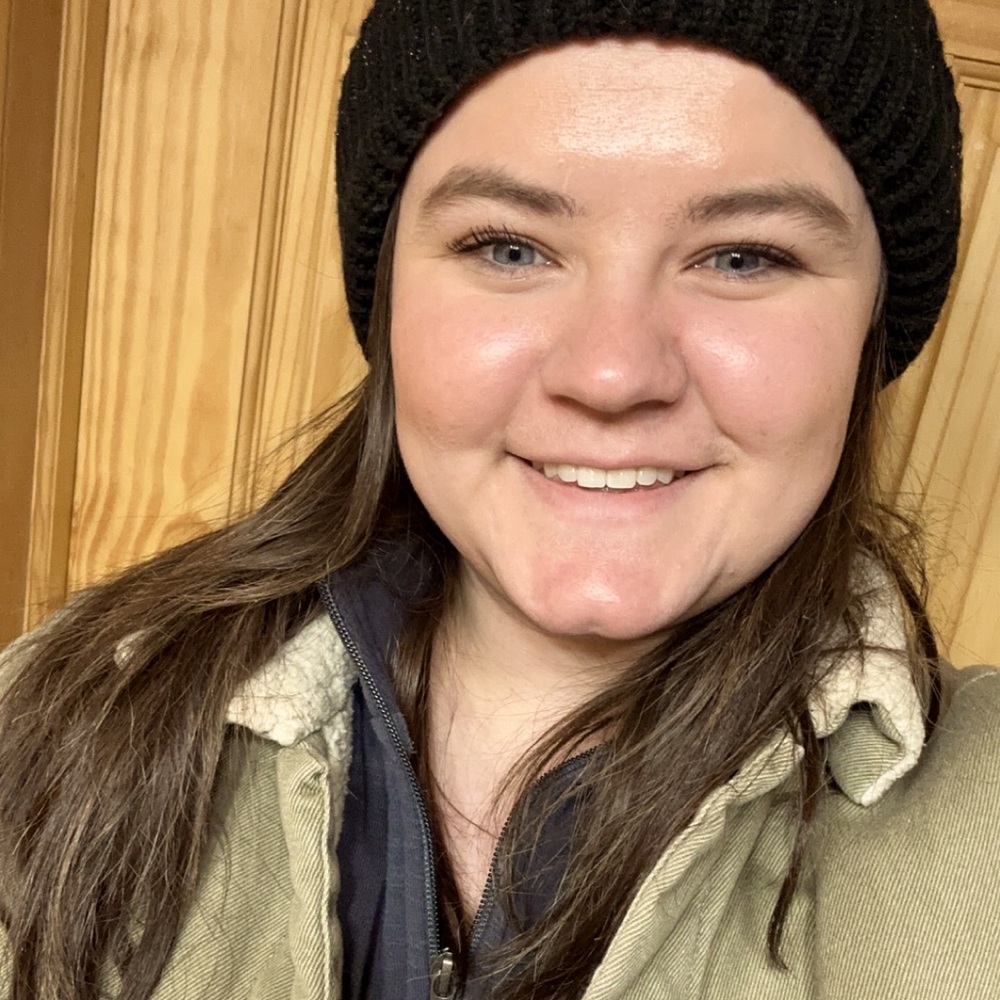 Meet your Posher, Anna